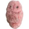 Zitreeqs Peluche Interattivo Bambola Elettronica che Canta e Annuisce