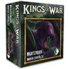Mantic Intrattenimento. Kings of War Nightstalker Ambush Starter Set. MGKWNS105 Non assemblato e non verniciato