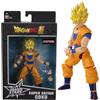 BANDAI Dragon Ball Super Bandai Action figure snodabile Super Saiyan Goku Dragon Stars 17cm - Figurina Goku con accessori - Licenza ufficiale Dragon Ball - Giocattolo per bambini dai 4 anni in su -36192