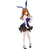 Zhongkaihua Nakano Miku Figura 23,5 CM Bunny Girl Standing Anime Girl Statua da collezione