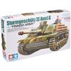 Tamiya 35310 1/35 Sturmgeschutz III Ausf.G - Finnish Army