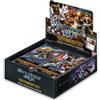 BANDAI NAMCO Entertainment Battle Spirits Saga BSS01 Set 01 Booster Display Card Game (BCL2662785)