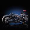 TOYVERSE MOSHOWTOYS Chang'an Guard SWAT Mecha Bike Robo-Dog Accessory Pack