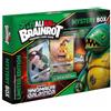 Generico Skifidol Italian Brainrot Mystery Box Animalia Galattica, Edizione Limitata, 4 Carte Promo Rare, 2 Polygon, 6 Bustine da 7 Carte - 42 figurine