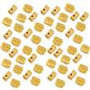 Occre BLOCKS PIECES PER BAG 20 4MM ( OcCre - 17000 )