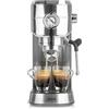 BEEM ESPRESSO-ULTIMATE Macchina da caffè espresso con portafiltro - 20 bar | per espresso, cappuccino & Co. | con sistema di riscaldamento termoblocco & sistema di temperatura PCB | tealight