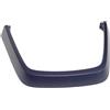 Piebert Maniglia compatibile con/ricambio per aspirapolvere Philips 300001868691 FC8782/09 Performer Silent