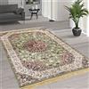 GBiancheria Tappeto Classico Orientale RUBINE 317 VERDE (160x230)