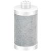 Whychstore Filtro pre-filtro per rubinetto, elemento filtrante per doccia, filtro per doccia delicato e lenitivo, filtro per la casa, filtro dell'acqua domestica (D)