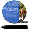 window Piombo auto-adesivo 3 mm x20 metri Window...