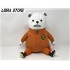 BANPRESTO RARO ONE PIECE Recommembers 2012 Peluche Bepo 31Cm 11" Dal GIAPPONE