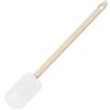 FMprofessional 21553.0 Spatola Flessibile, Bianco Panna, 50 x 50 x 20 cm