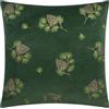 furn. Winter Pines Copricuscino (Verde - 43x43cm)