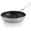 KitchenAid KA-ADV-SS Padella rivestita 24 cm