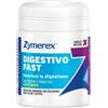 Zymerex - Digestivo Fast Gusto Limone Confezione 50 Compresse