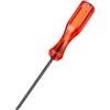 iplusmile Cacciavite Triwing Triangle Y-tip per Ds Portatile Rosso
