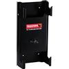 Telesteps Supporto da parete per Prime Line con serratura + leva di bloccaggio (Wall Mount 9195-201)