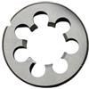 LYVQZPWLR filettatura circolare, Macchine e utensili manuali M13-M22 Filiera metrica destra, utensile for maschiatura filettatura esterna, set di filiere for filettatura 1 pz.(M22x1.5)