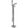 Bernstein Rubinetteria design 1521 per vasca freestanding