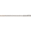 DeWalt DT9530-QZ DT9530-QZ Broca SDS-Plus Extreme2, Argento, 8 x 210 x 150 mm