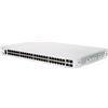 Cisco CBS350-48T-4G-EU switch di rete Gestito L2/L3 Gigabit Ethernet (10/100/1000) Argento