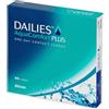 Alcon Dailies AquaComfort Plus (90 čoček)