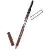 Pupa Matita per sopracciglia True Waterproof 1,08 g, 001 Blonde