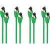 shiverpeaks BS08-41043-4 Cavo di rete verde 3 m Cat8.1 F/FTP (FFTP) (BS08-41043-4)