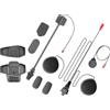Interphone INTERFONO Audiokit U-COM 8R 40 mm