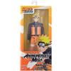 Bandai ANIME HEROES MEGA NARUTO - UZUMAKI NARUTO