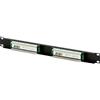 DSIT Patchpanel 19" CAT5e UTP - 16 porte