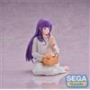 Sega Frieren: Oltre la fine del viaggio Yumemirize Statua in PVC da Fern, 12 cm