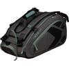 NOX Borsa per racchette NOX AT10 Team Grey/Green Padelbag