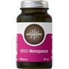 HIFAS DA TERRA ITA Hifas Menopause - Hifas da Terra - 60 Capsule - Integratore per la Menopausa, Umore e Benessere Ormonale