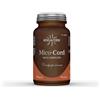 HIFAS DA TERRA ITA Mico-Cord - Hifas da Terra - 70 capsule - Integratore alimentare con estratto di Cordyceps concentrato e potente