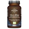 HIFAS DA TERRA ITA Mico-Five - Hifas da Terra - 70 capsule - Integratore alimentare che supporta il sistema immunitario