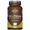 HIFAS DA TERRA ITA Mico-Polypor - Hifas da Terra - 70 capsule - Integratore alimentare che favorisce il drenaggio linfatico
