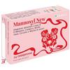 HERBOPLANET SRL MANNOSYL NEW 24 COMPRESSE
