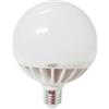 MKC Lampada - Led - globo - 120 - 24W - E27 - 4000K - luce bianca naturale - MKC (unità vendita 1 pz.)