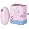 Satisfyer - Vulva Lover - Vibratore 1 pz Vibratore