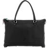 Gabs Borsa Shopping G3 PLUS TAGLIA M NERO