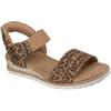 Skechers Desert Kiss sandaloDonna