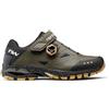 Northwave Spider Plus 3 - Scarpe da Ciclismo MTB Uomo | Scarpe Mountain Bike | Verde 36