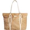 Alviero Martini 1A Classe Alviero Martini Prima Classe Borsa Shopper Geo Avorio