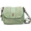 REFRESH - Borsa a tracolla Donna Kaki - Design moderno e pratico, ideale per ogni occasione - Modello 18335003