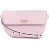GUESS Borsa donna Cerelia black BS25GU129 BG964519