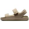 Nike Calm Herrensandalen, Sandali Uomo, Cachi, 42.5 EU