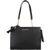 Valentino borsa shopper borsa a tracolla Hira Shopping Bag Nero