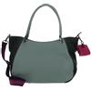 Gabs Pelle borsa a tracolla borsetta Roberta Ruga Shoulderbag Timo menta