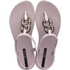 Ipanema Class Connect Fem, Sandalo Donna, beige, 39 EU